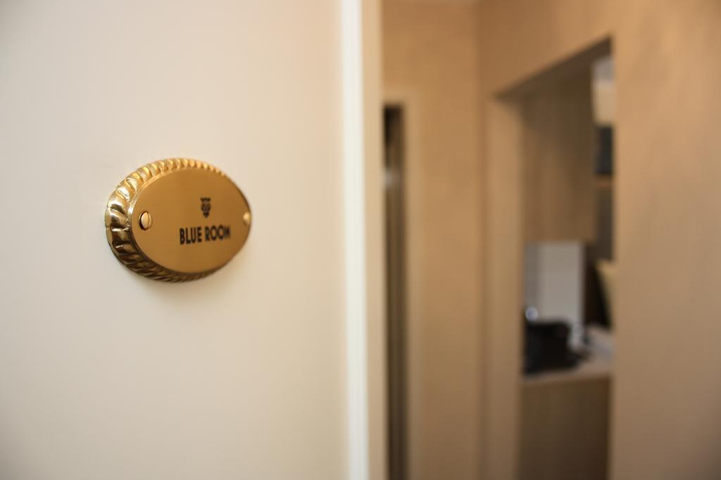 Mr.& Mrs. President Apartment Ерфурт Екстериор снимка