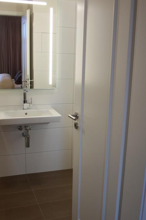 Mr.& Mrs. President Apartment Ерфурт Екстериор снимка