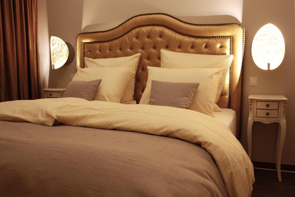 Mr.& Mrs. President Apartment Ерфурт Екстериор снимка