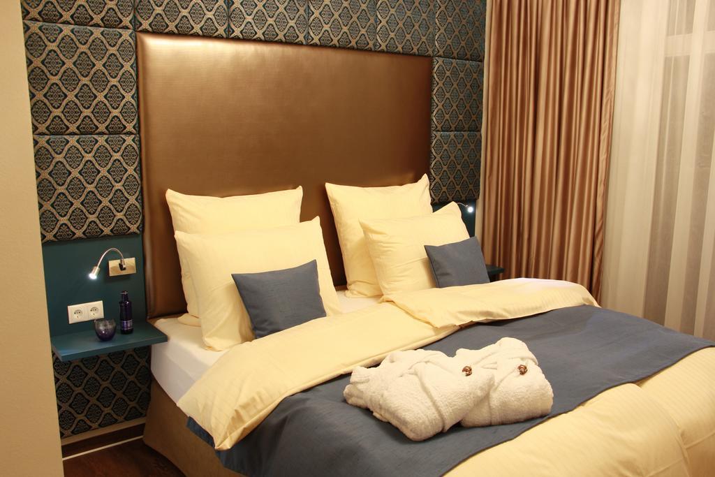 Mr.& Mrs. President Apartment Ерфурт Екстериор снимка