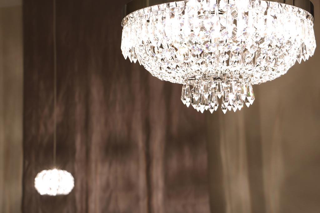 Mr.& Mrs. President Apartment Ерфурт Екстериор снимка