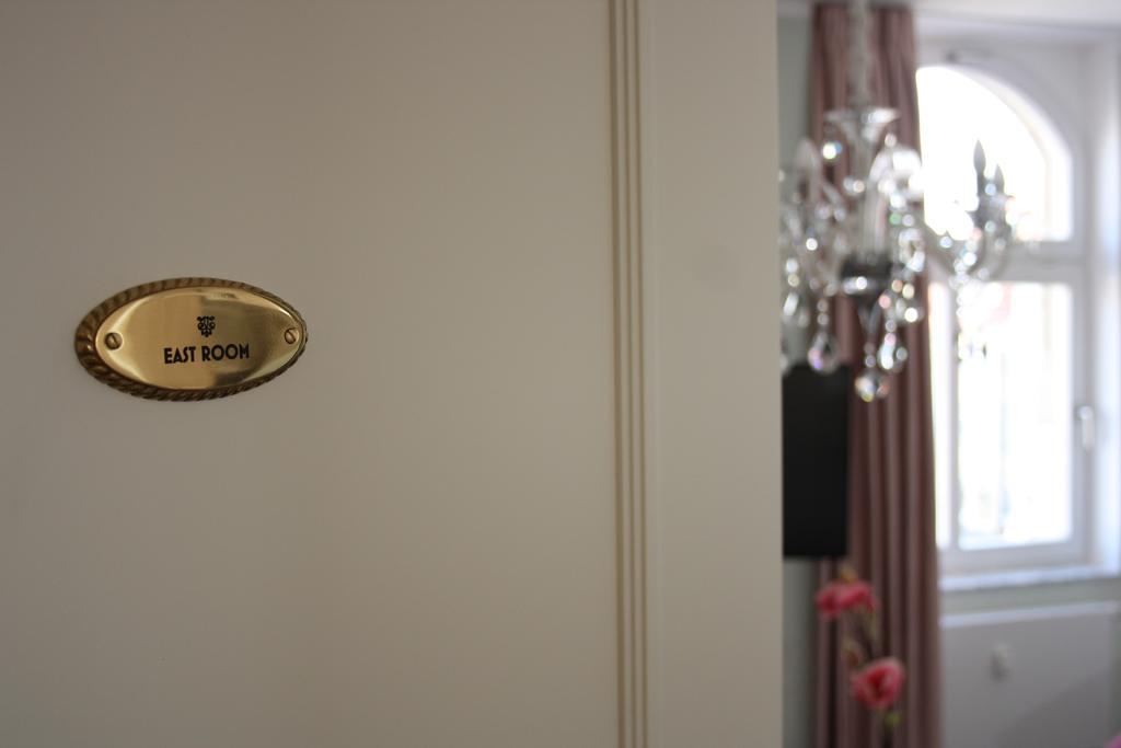 Mr.& Mrs. President Apartment Ерфурт Екстериор снимка