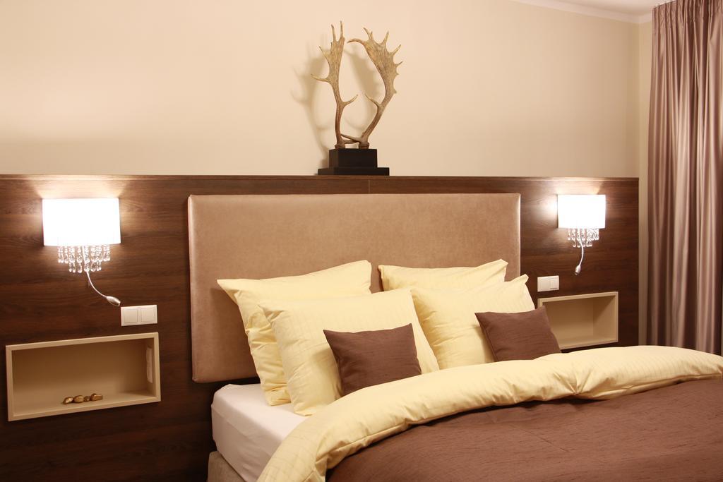 Mr.& Mrs. President Apartment Ерфурт Екстериор снимка